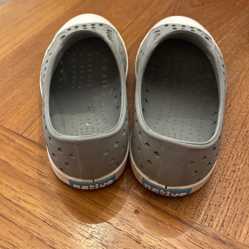 Native shoes - Picture 5 of 6
